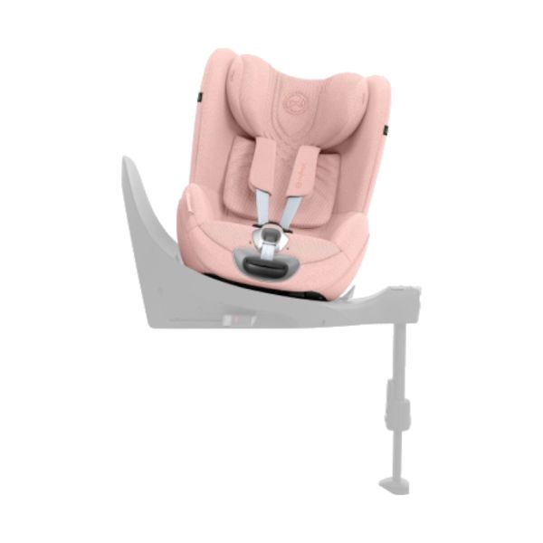 Cybex Sirona T I-Size Plus Autostoeltje - Cozy Beige
