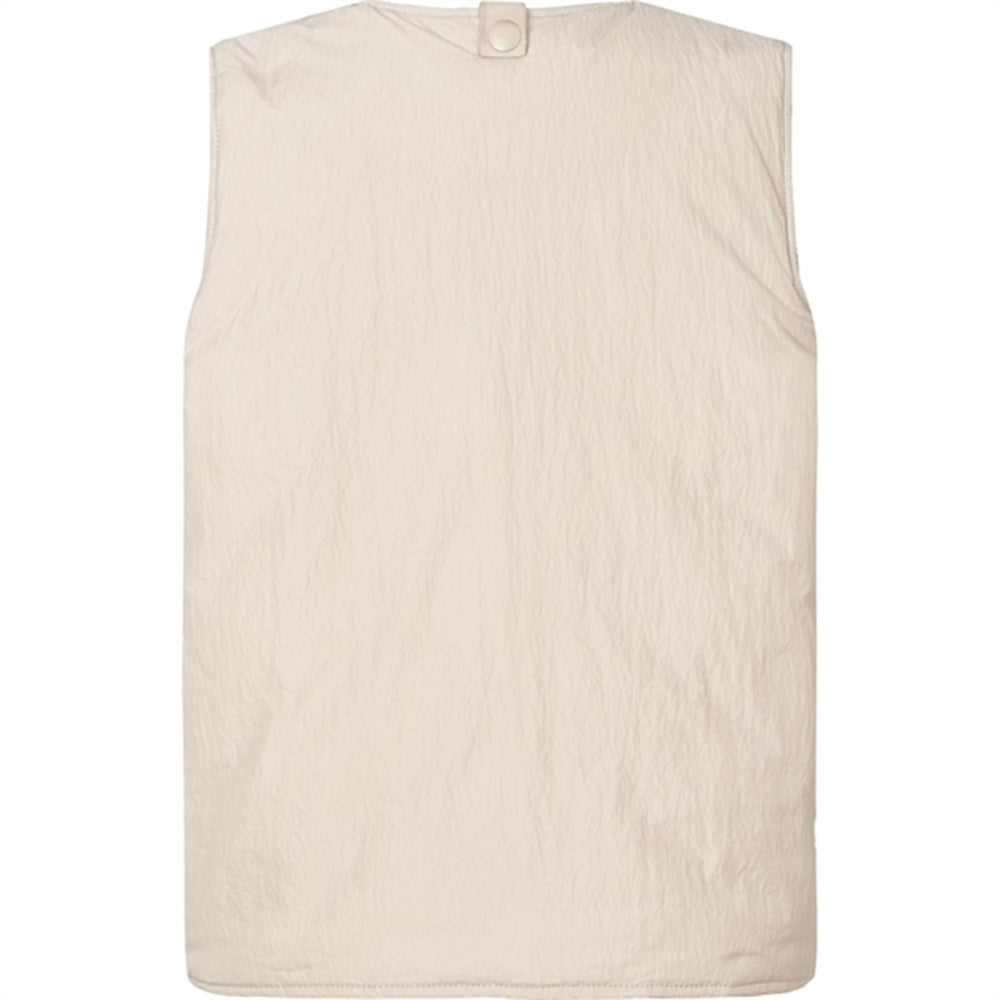 Køb MarMar Moon Grey Orvella Termovest Ridé