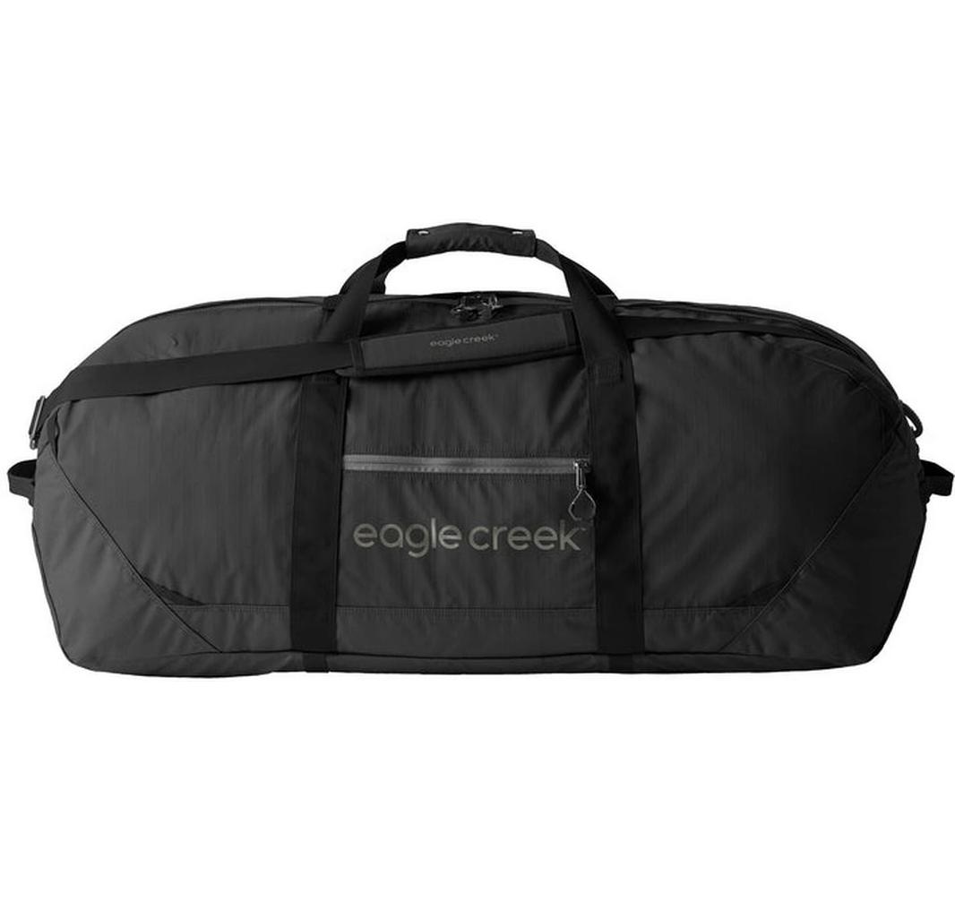 Duffle Bag No Matter What, 110 l, Schwarz<br>Wasserabweisende Reisetasche