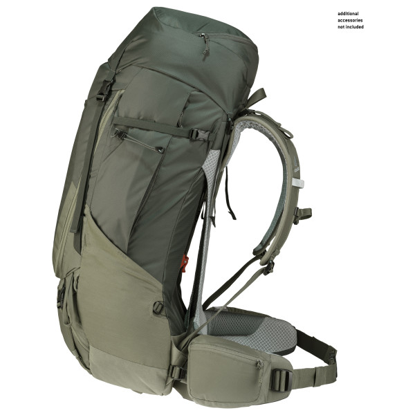 Deuter - Futura Air Trek 60+10 - Sac à dos de trekking