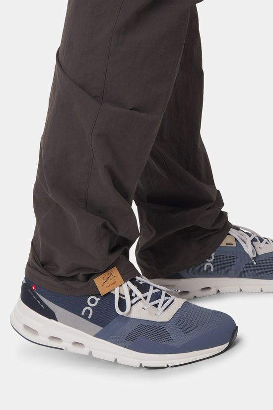 Fjällräven Fjällräven Travellers MT Zip-off Broek Long