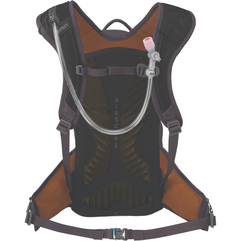 Osprey Damen Raptor 10 Rucksack