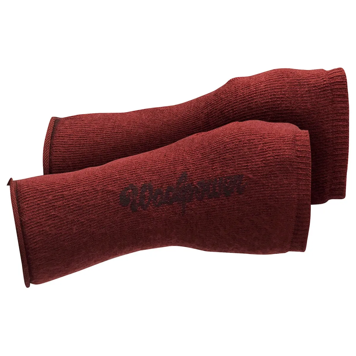 Woolpower Wrist Gaiter 200 Rust Red