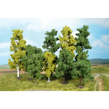 Heki 1380 40 Bäume super artline 10-18 cm