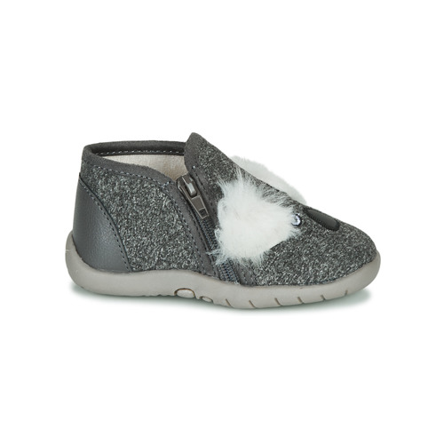 Little Mary - KOALAZIP - Gris