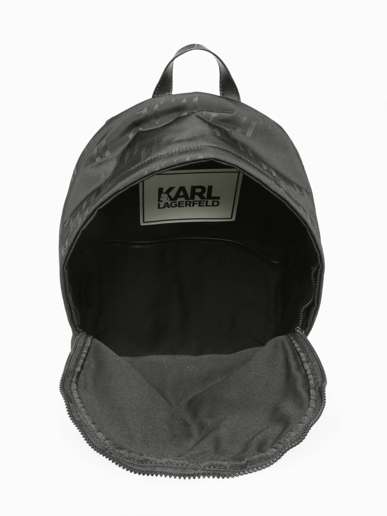 Sac  dos KARL LAGERFELD