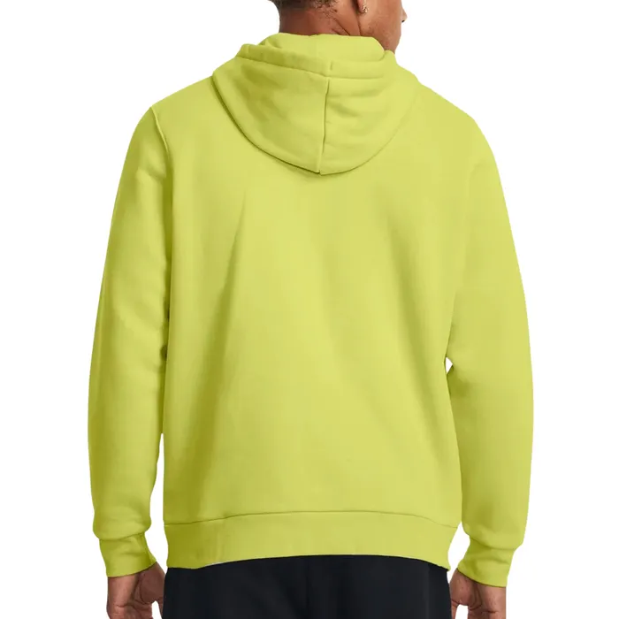 Under Armour Essential Fleece Hoodie Heren