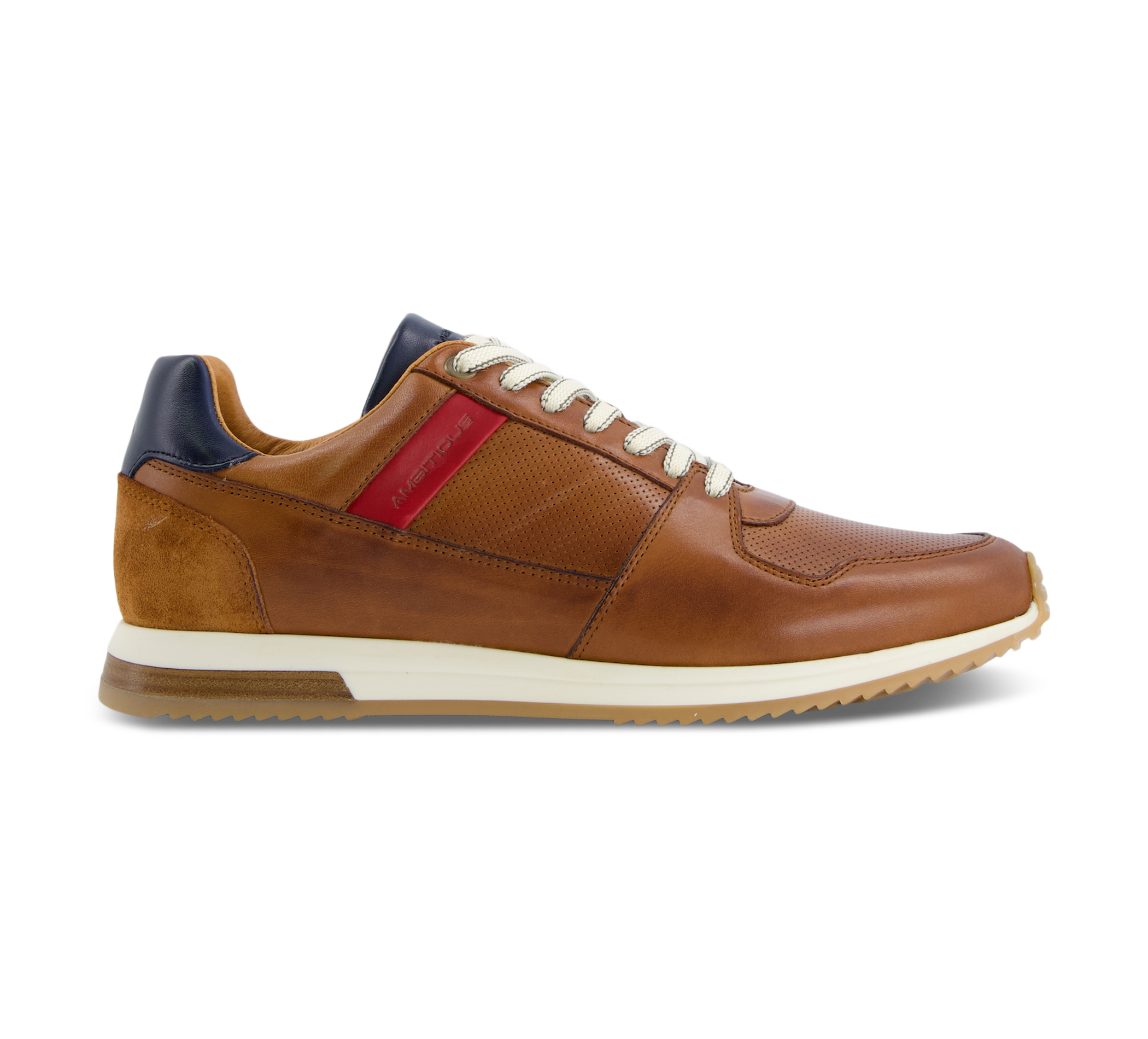Ambitious Sneaker low braun