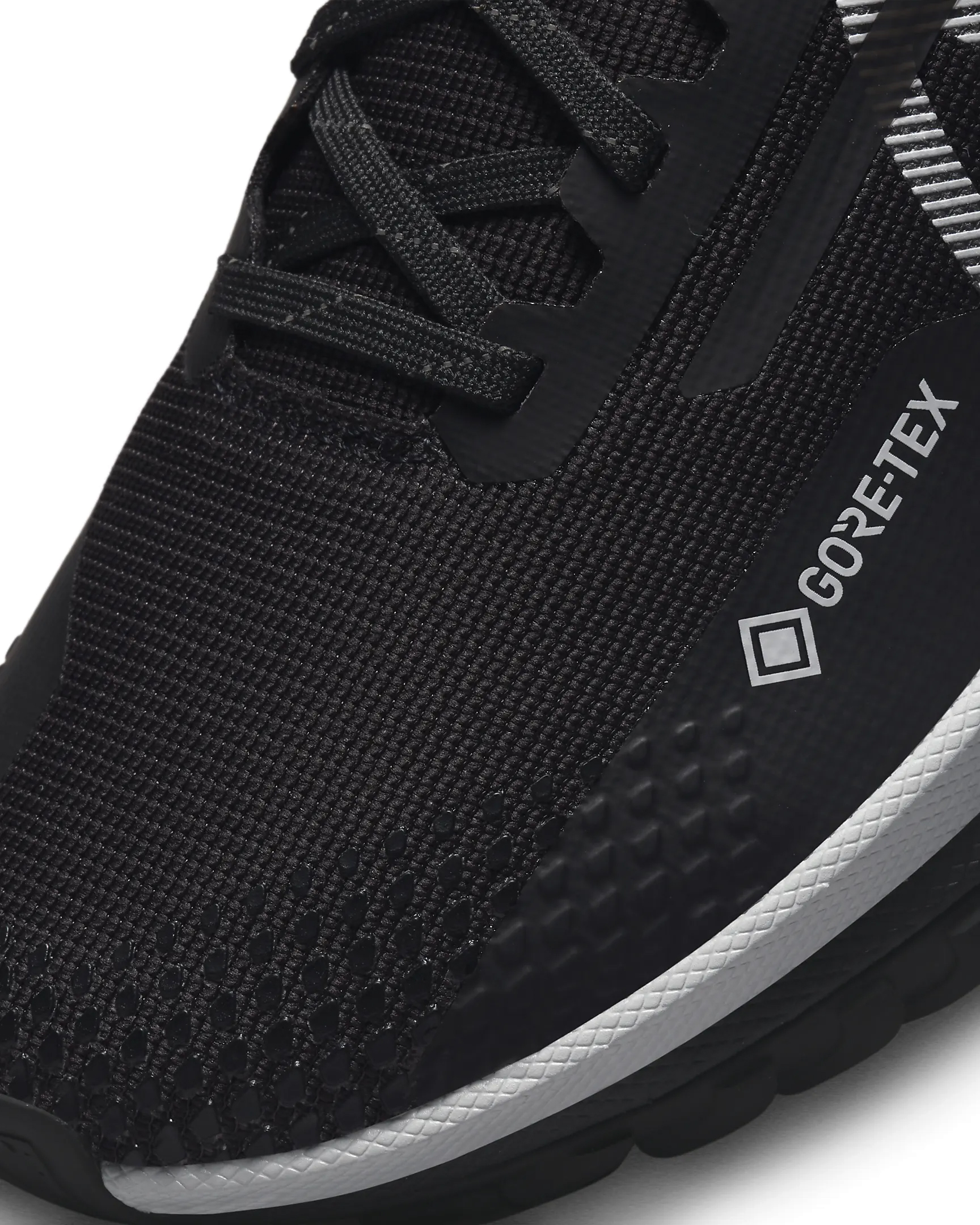 Pegasus Trail 4 GORE-TEX Dame 001/Black/Reflect Silver/Wolf Grey