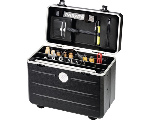 Lege Parat LAPTOOL laptop-/gereedschapskoffer, oprolbaar