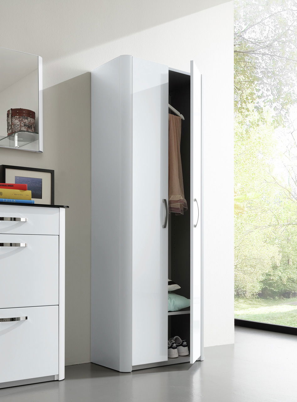 Moderano Mehrzweckschrank MILANO