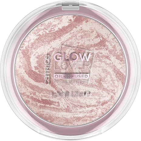 Highlighter m. macadamianøddeolie