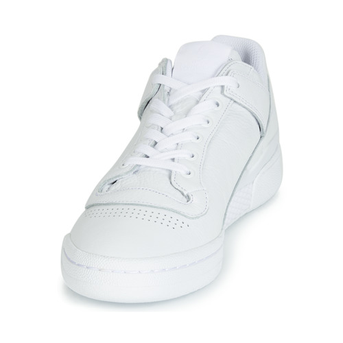 adidas Originals - FORUM LO DECON - Blanc