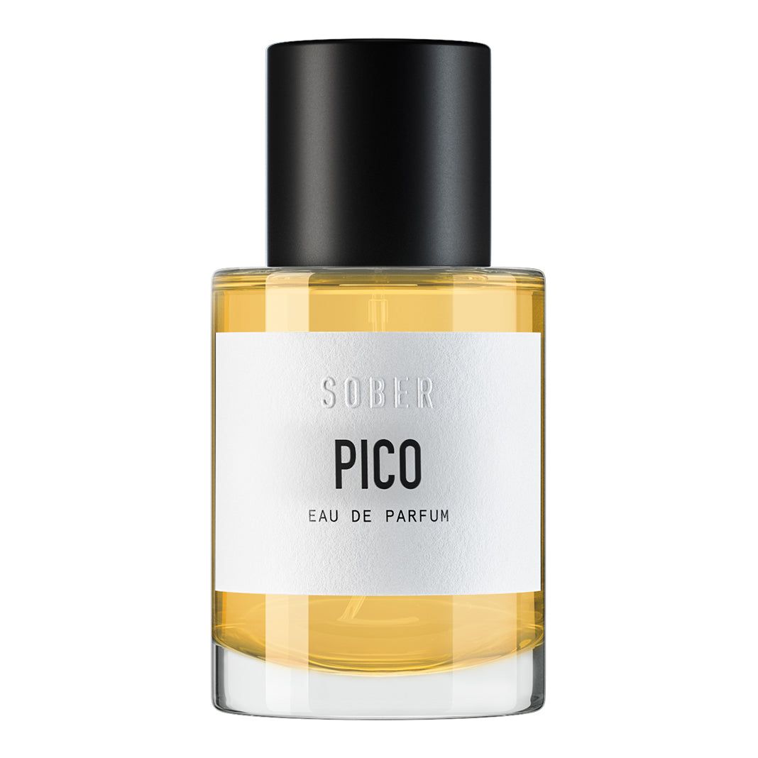 SOBER BERLIN PICO