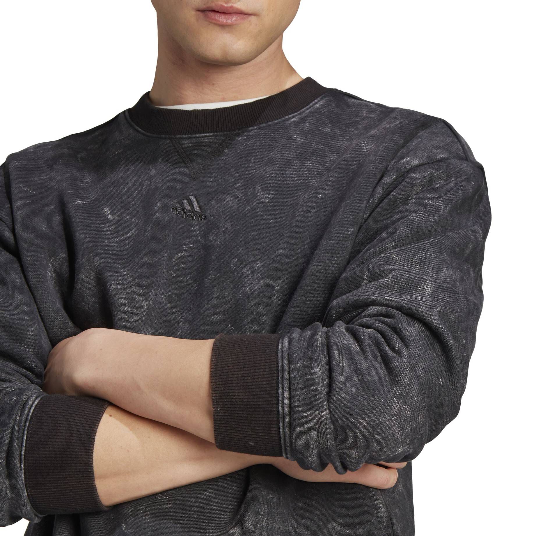 adidas Sportswear| Herren Sweatshirt