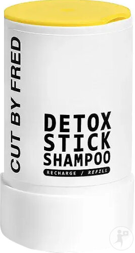 Cut By Fred Detox Stick Shampoing Recharge 70g