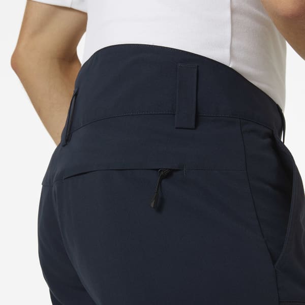 Short randonnée HELLY HANSEN CREWLINE CARGO SHORTS 2.0 NAVY