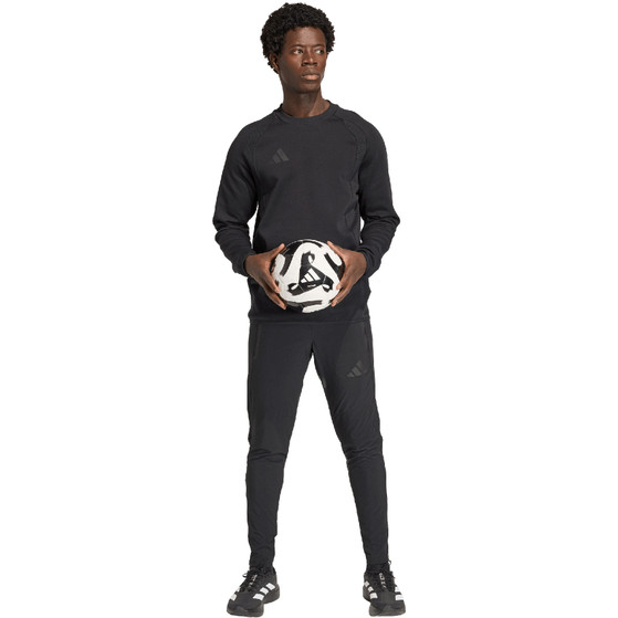 adidas Tiro Travel Sweat Crew Trainingspak