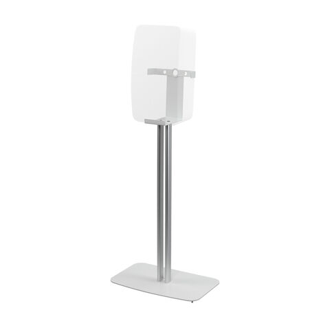 Mountson Premium Floor Stand for Sonos Five & PLAY:5 Wit