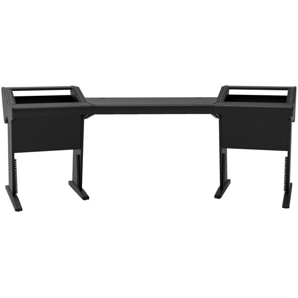 Zaor ONDA MKII Angled Black