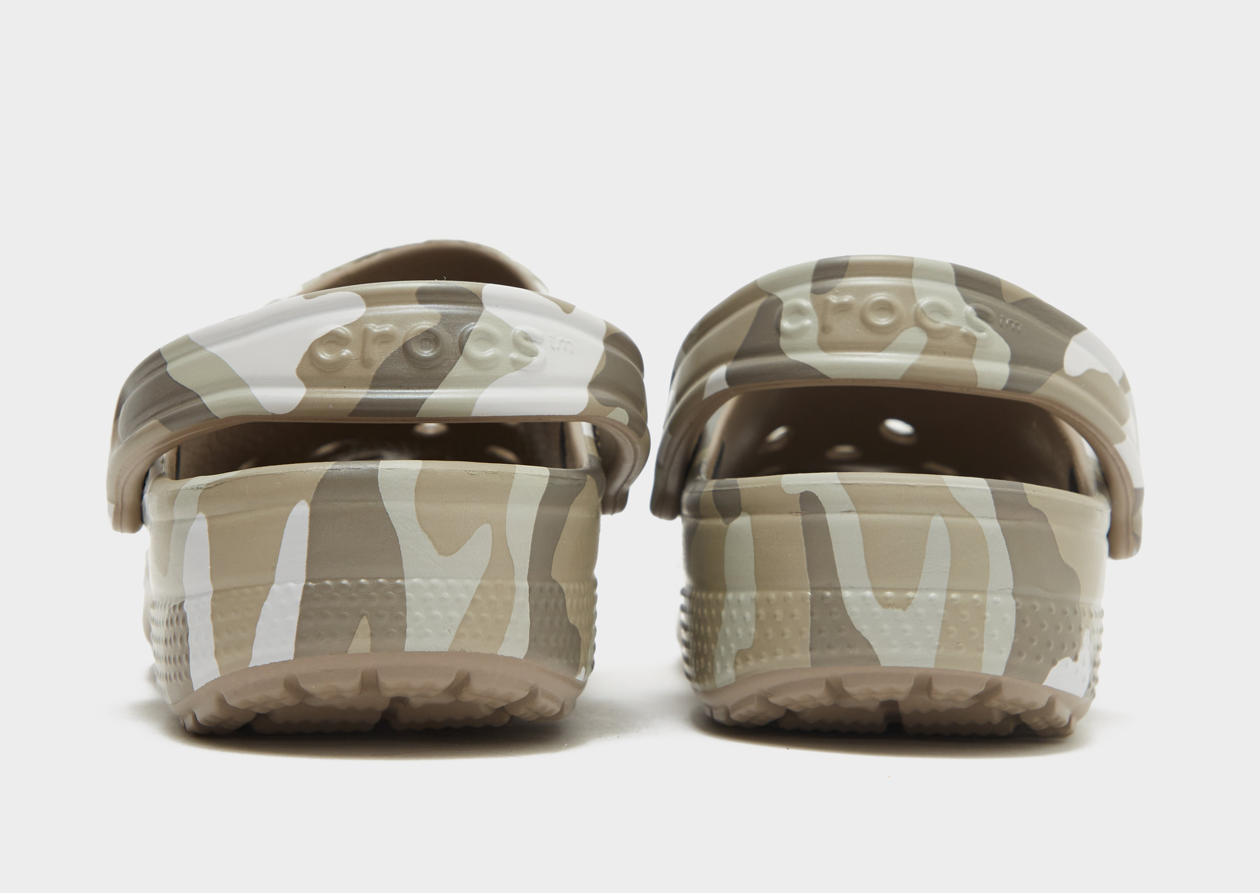 Crocs Classic Clog Junior