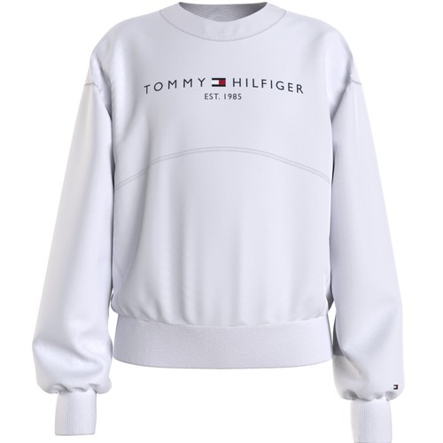 Tommy Hilfiger - THUBOR - Blanc