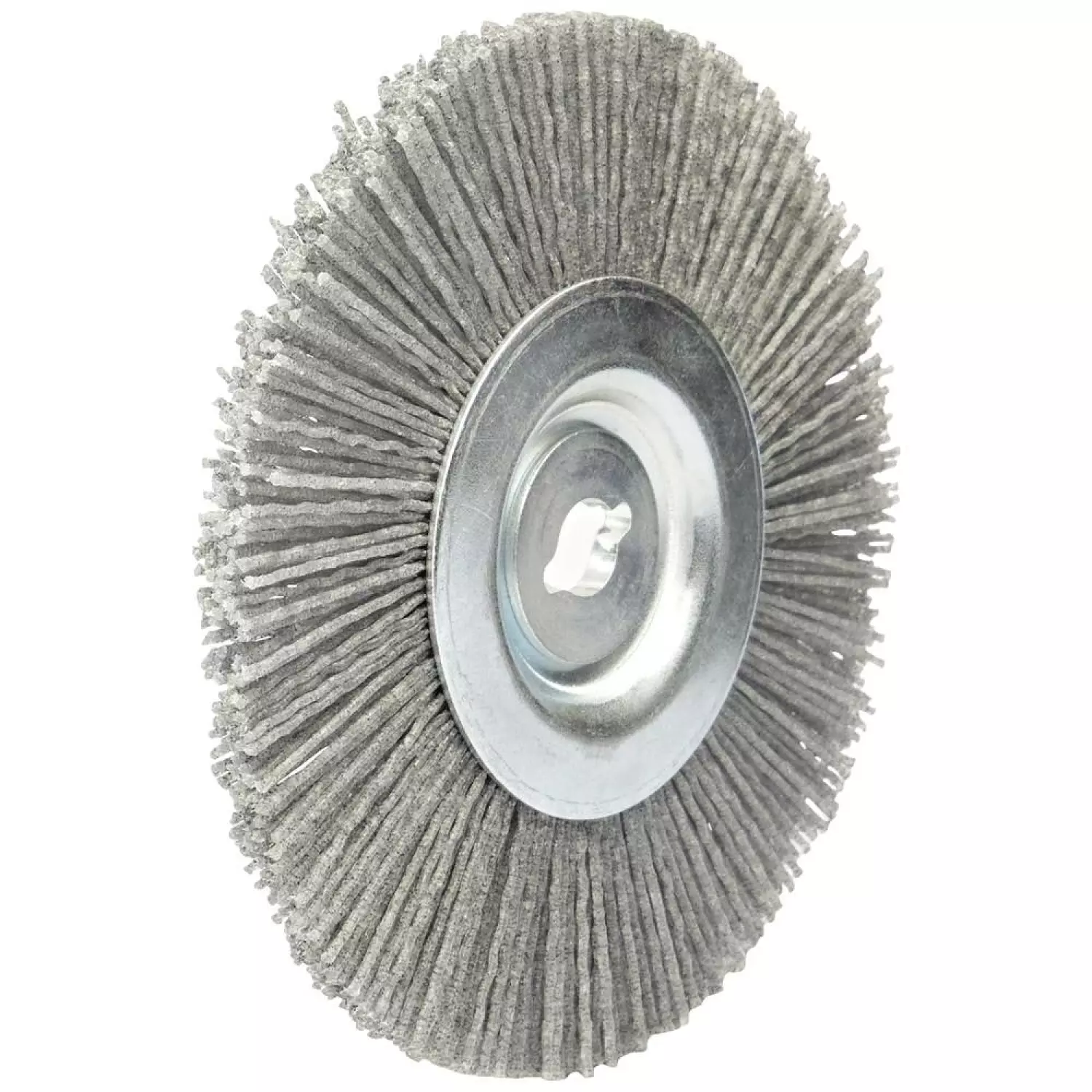 WOLF-Garten 172-007-650 Voegborstel nylon voor JB 11 eM - 110mm