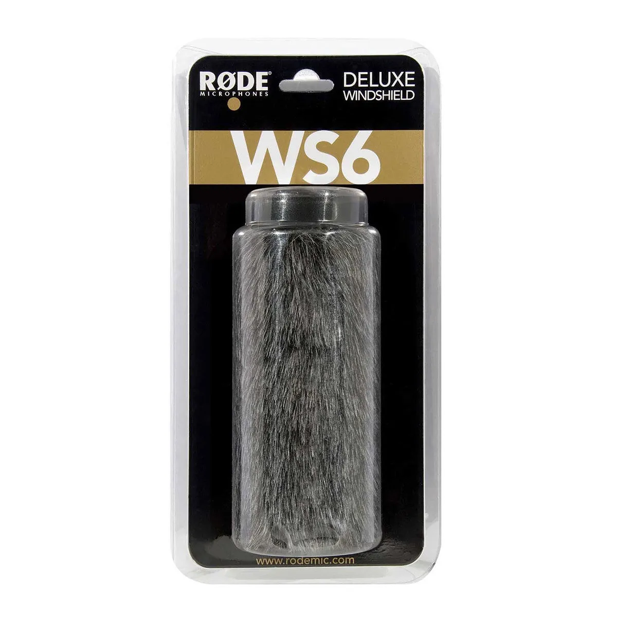 Rode WS6