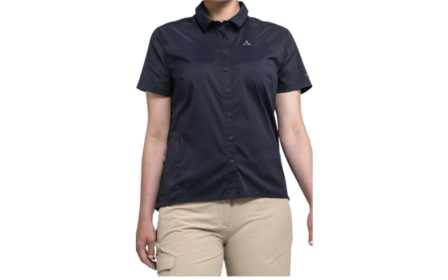 Schöffel Blouse Graseck L Damen  Wanderbluse