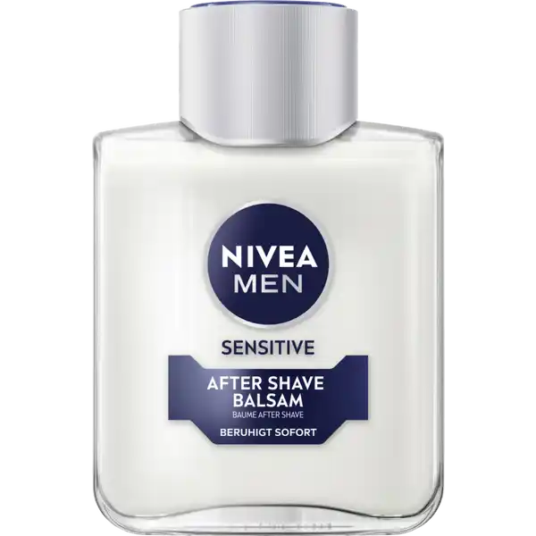 Sensitive After Shave Balsam
