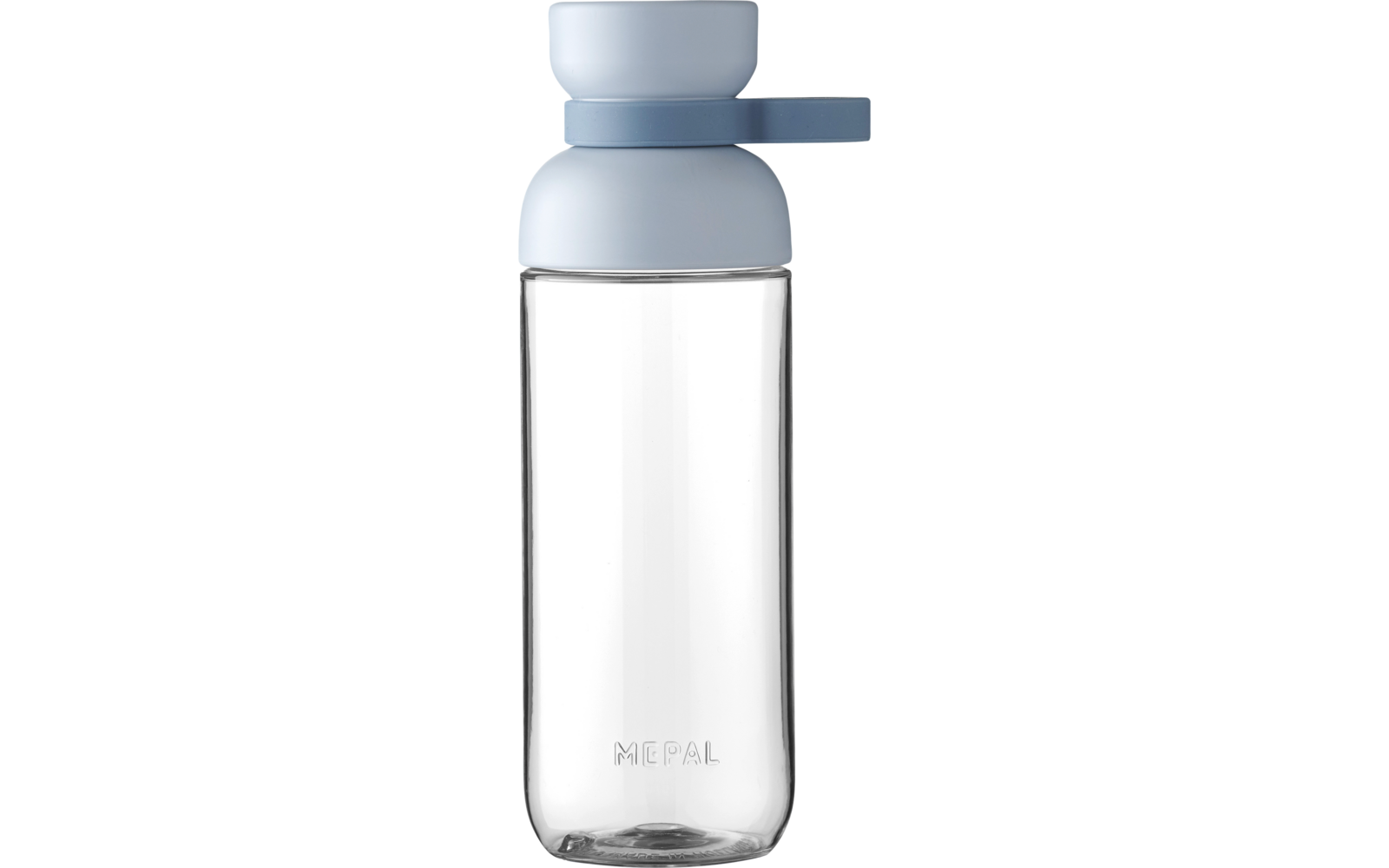 Mepal Vita Trinkflasche Nordic black 500 ml