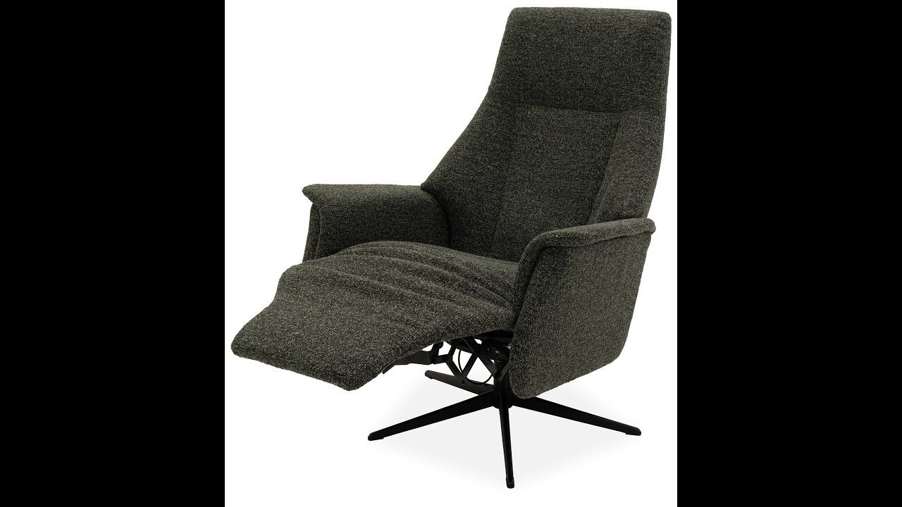 Relaxfauteuil Ruud