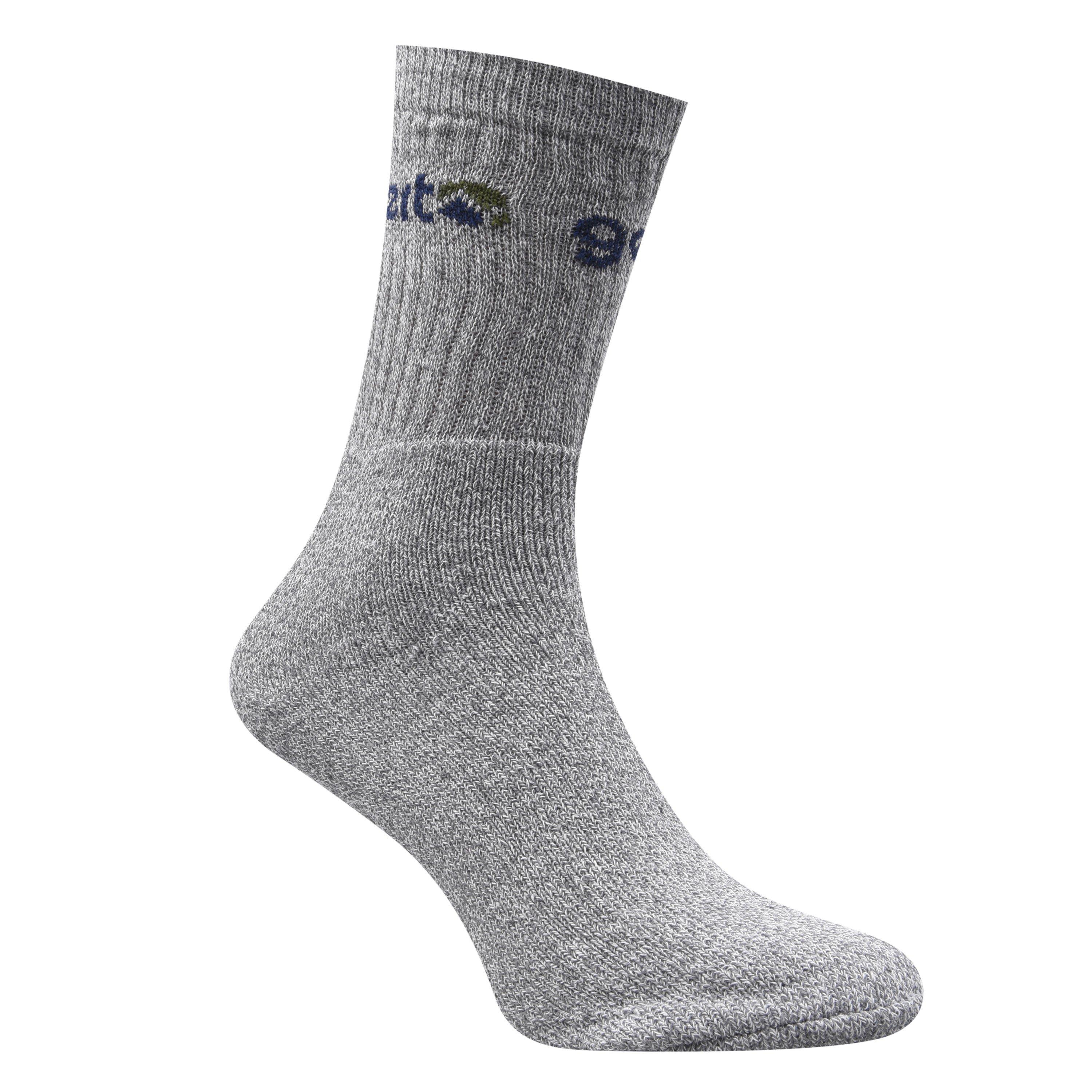 Gelert Ladies Walking Boot Sock 4 Pack