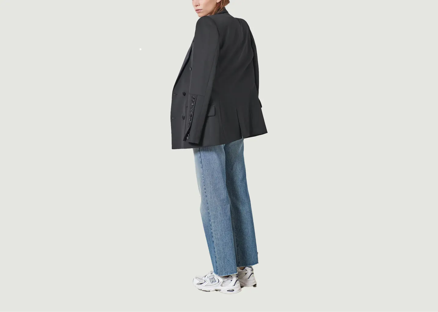 Veste Tailleur Ben Sarah de Saint Hubert