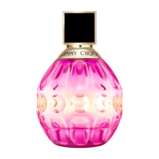 Jimmy Choo Rose Passion Eau De Parfum, 60 ml