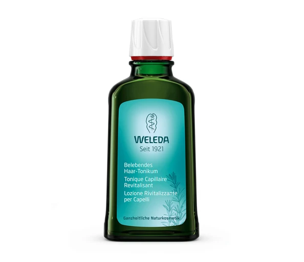 Weleda Belebendes Haar-Tonikum Belebendes Haar-Tonikum