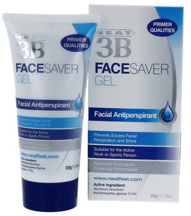 Neat Feat 3B Face Saver Gel 50GR