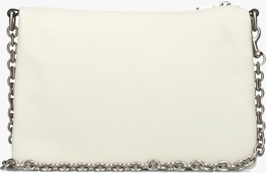 CALVIN KLEIN beige calvin klein schoudertas micro mono chain camera pouch24