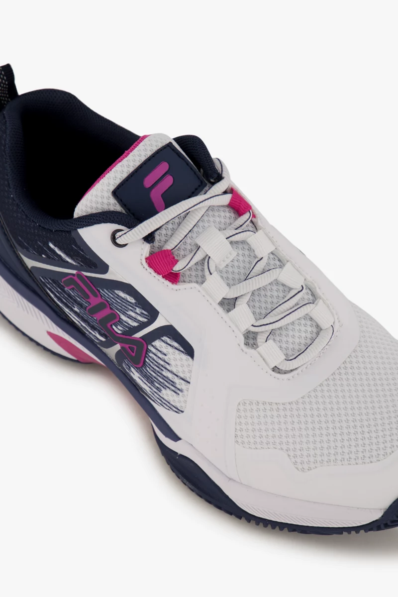 Fila Premio Clay Damen Damen Tennisschuh