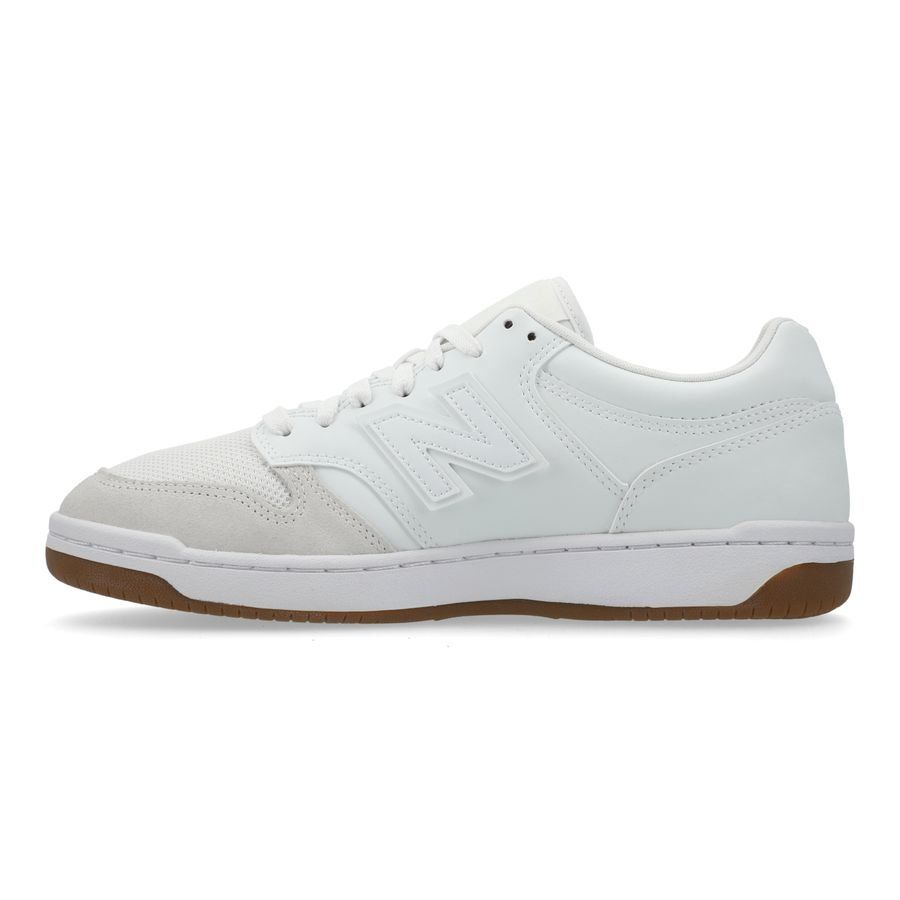 New Balance Chaussures 480 - Blanc
