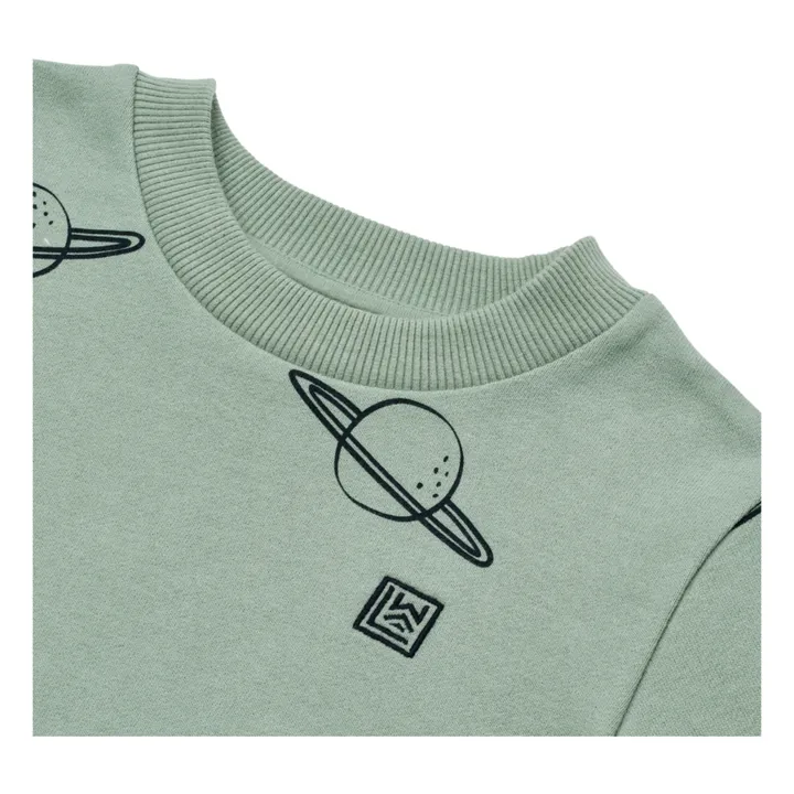 Liewood Sweat Thora | Peppermint