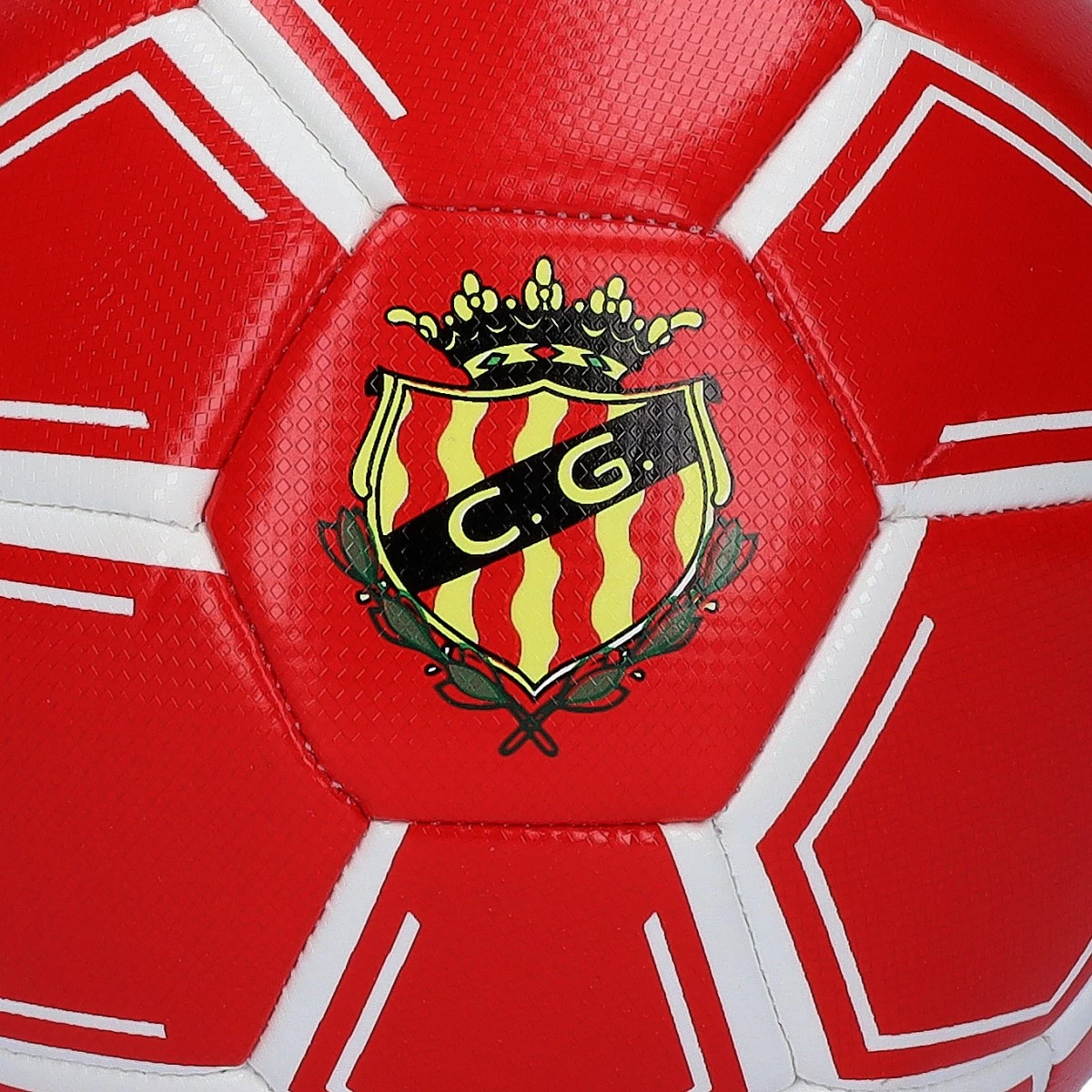 Bola Gimnàstic Mini Gimnàstic de Tarragona