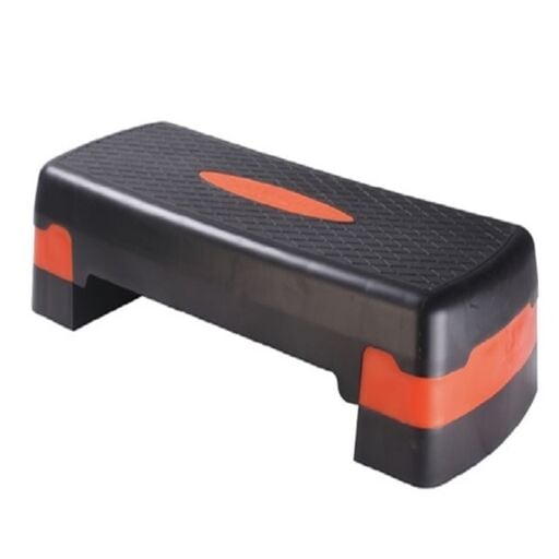 Step Aeróbico 68 x 28 x 10-15 cm