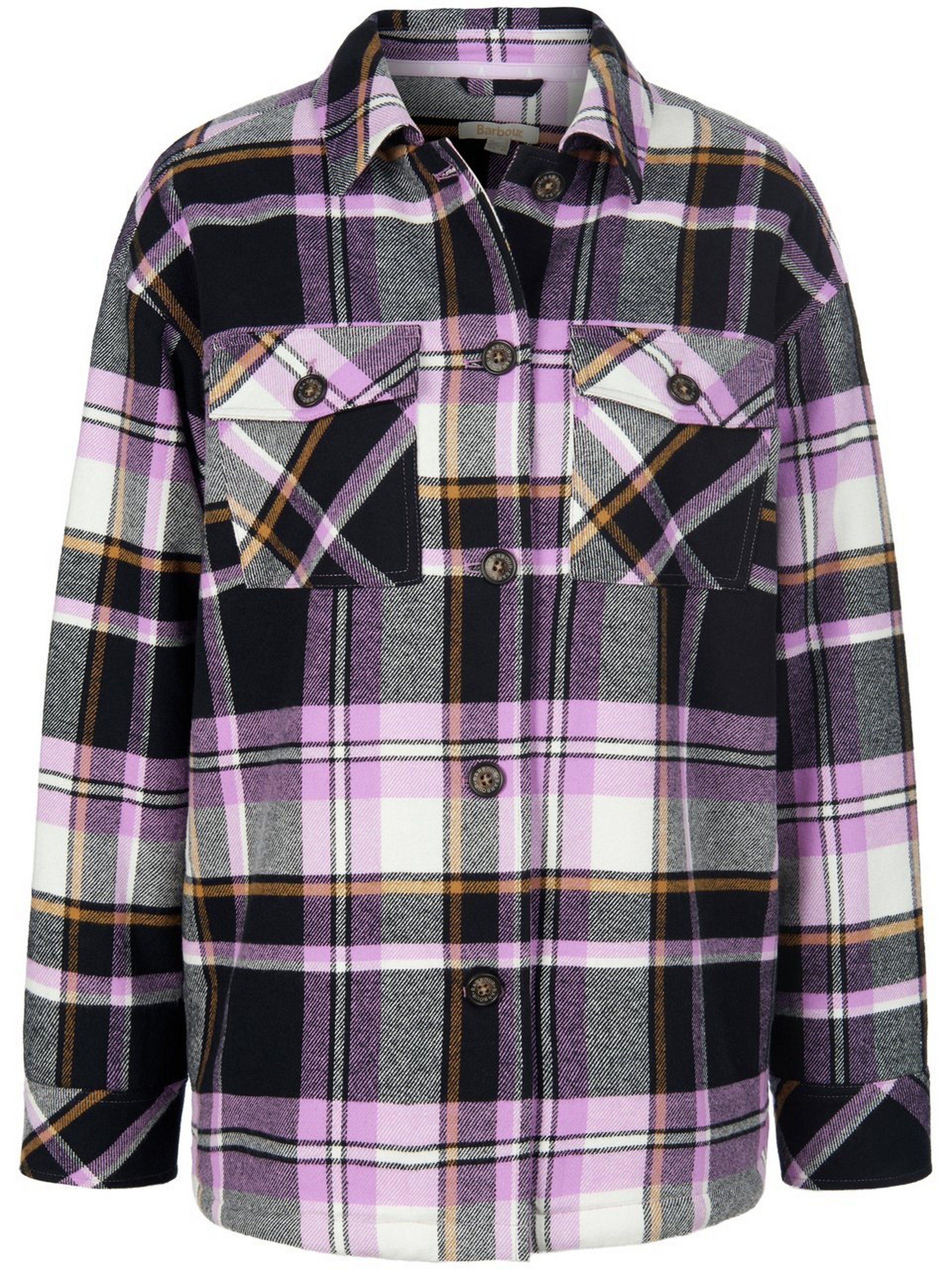 Jacke