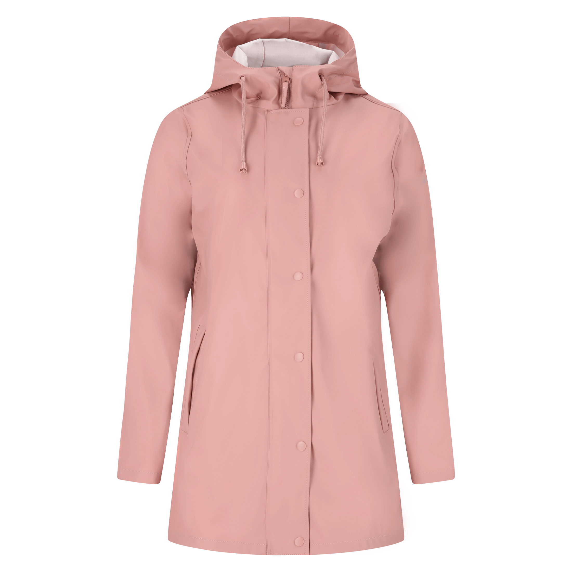 Vertical Petrea W Rain jacket - Regntøy