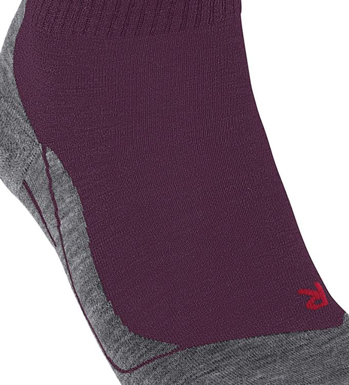 Falke Women TK5 Wander Short Trekking Sokken