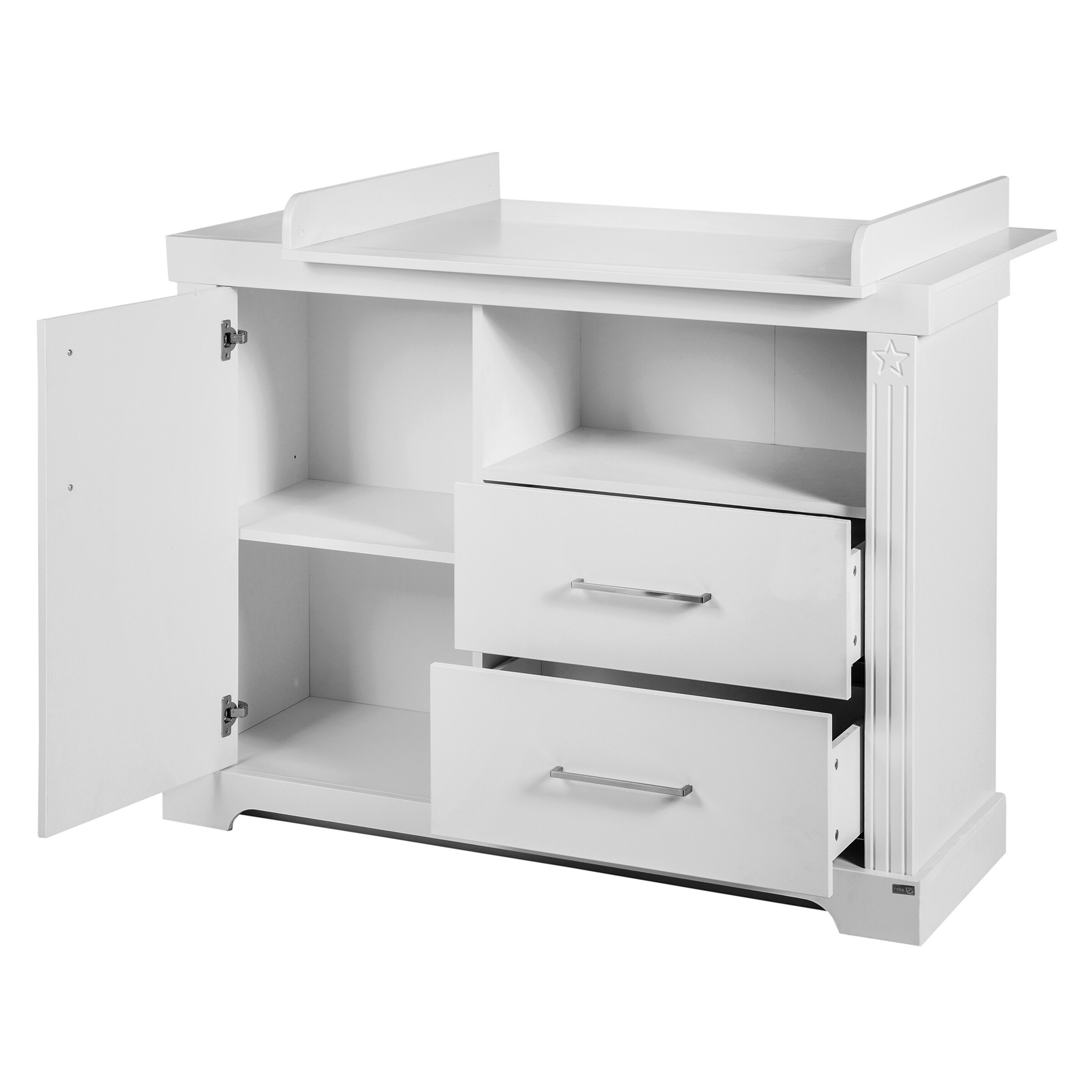 roba Kinderzimmerset Maxi