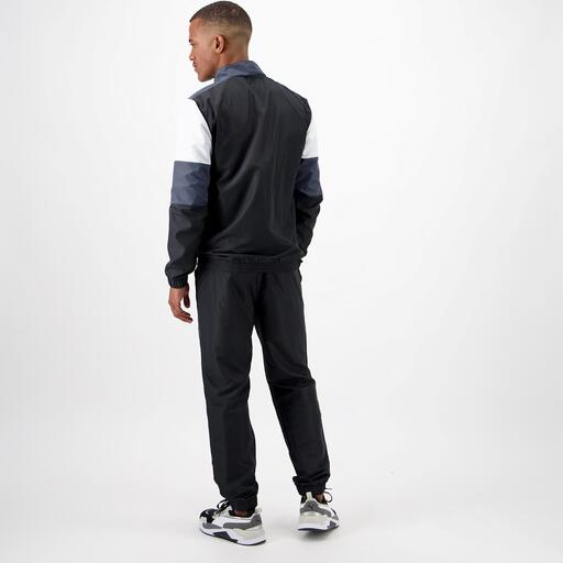 Chandal Silver