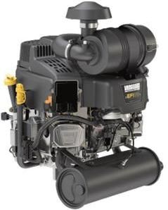 Briggs & Stratton Motor-V 28pk Vanguard V-Twin 28.5