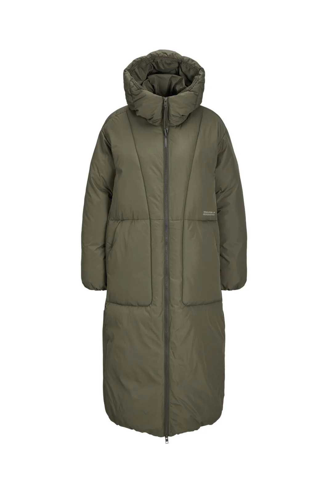 Jjxx Jxlolly Long Puffer Coat Sn